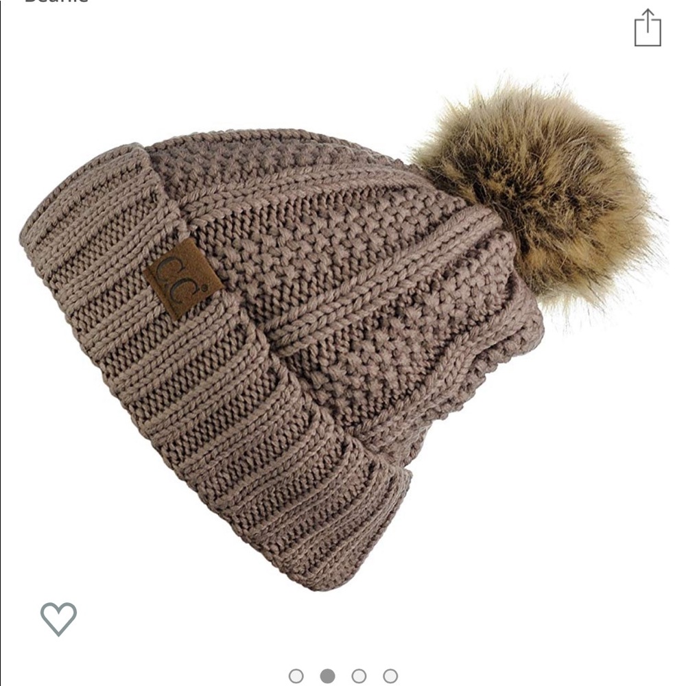 CC Beanie